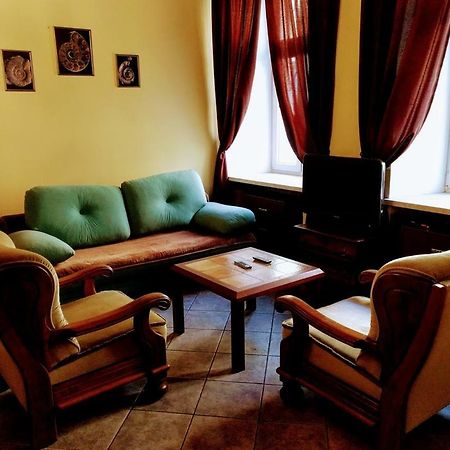 Apartament Amon Apartment Krakow Exterior photo
